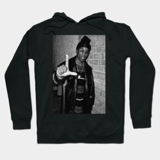 Big L Hoodie